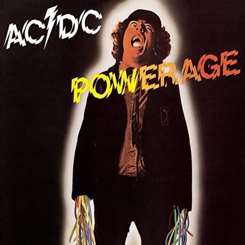 AC, DC - POWERAGE