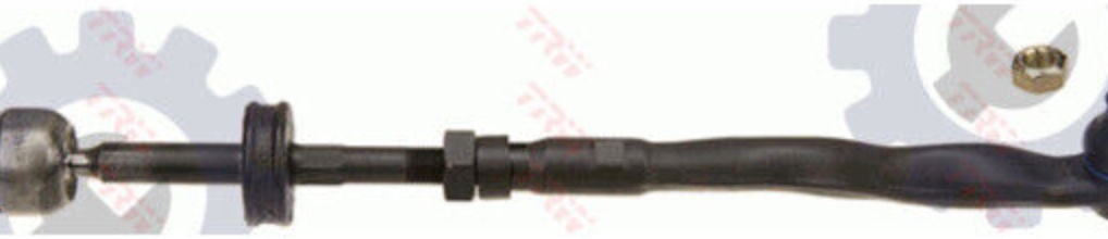 Front Right TRW-OE JRA156 Tie Rod for ALPINA,BMW