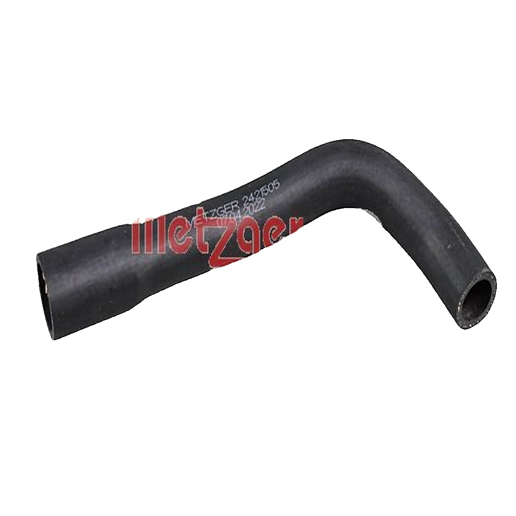 2x ✅Fits METZGER 2421505 RADIATOR JOSE  ⭐UK Seller⭐