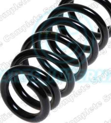 Fits LESJOFORS 4292578 REAR SUSPENSION SPRING TOYOTA H/D AVENSIS 5 DO ⭐UK Stock⭐
