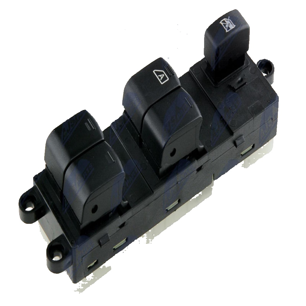 EWS-NS-000 NTY Switch, window regulator for NISSAN