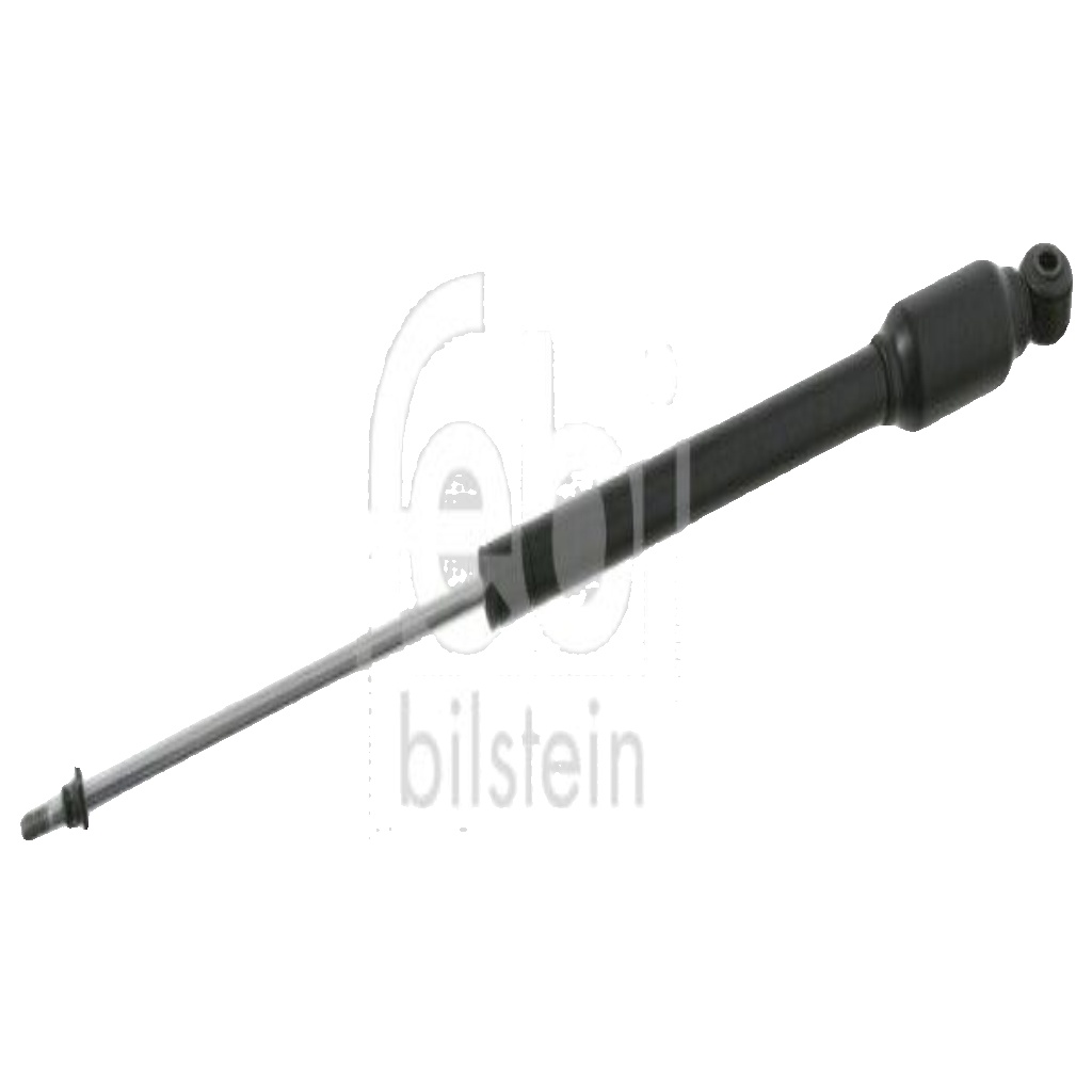 Febi Bilstein Steering Damper 27611 for Audi VW