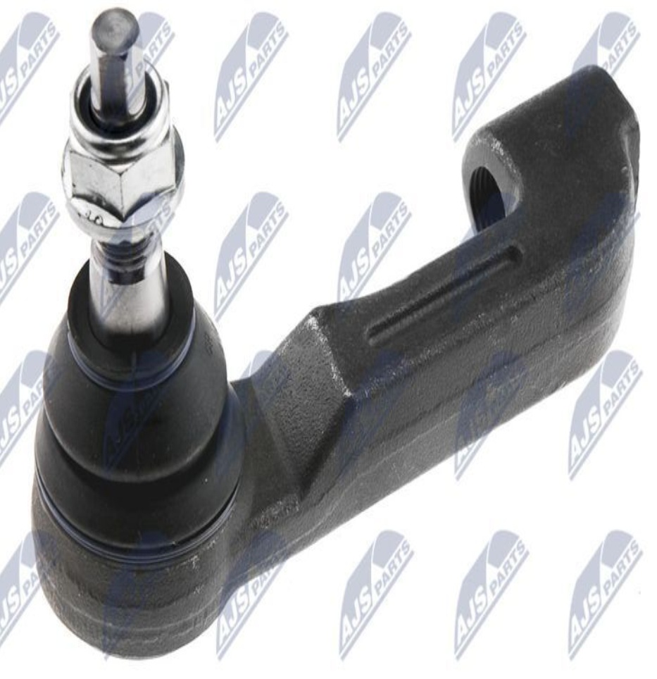 Tie Rod End suitable for Jeep Liberty 08-, Dodge Nitro 08- Right OE zu Vergl - Image 3