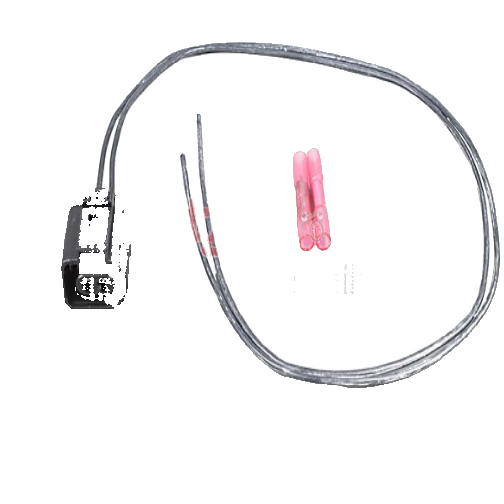 2324081 METZGER Cable Repair Set, central electrics for ,AUDI,SEAT,SKODA,VW