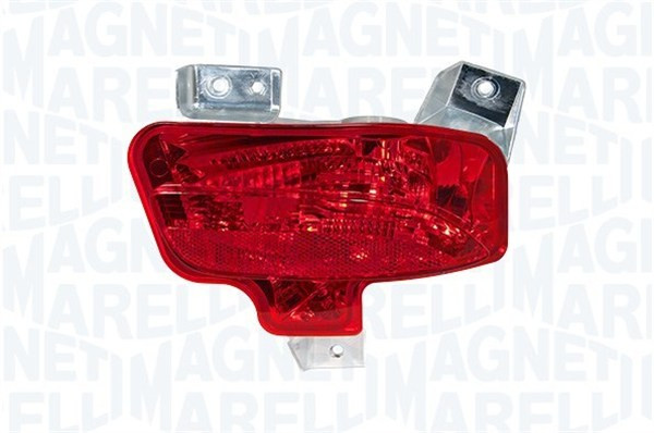 MAGNETI MARELLI 714021450701 Rückleuchte Links für ZAFIRA C 10.11-11.16 OPEL