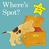 Where's Spot?