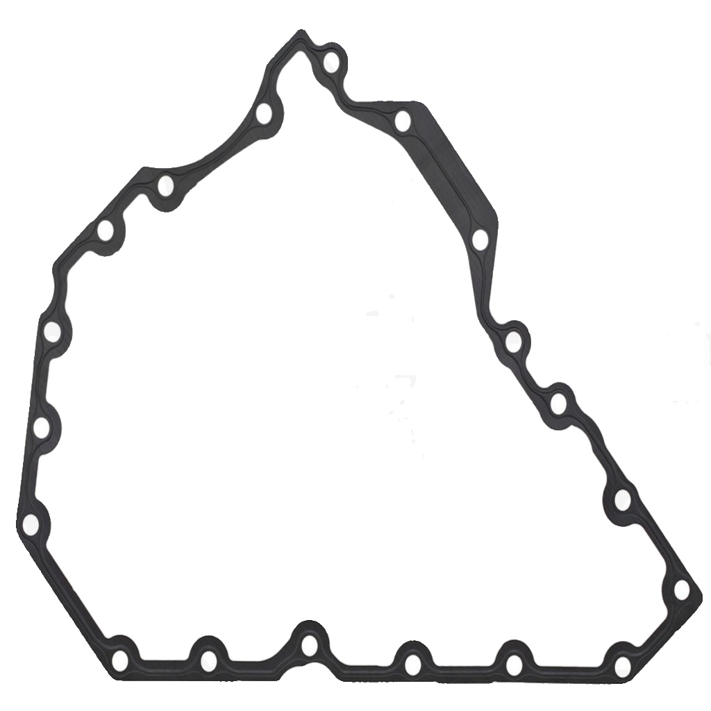 ELRING 303.171 Gasket, oil sump for BMW