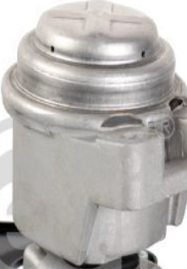 Front FEBI BILSTEIN 177541 Engine Mounting for FORD