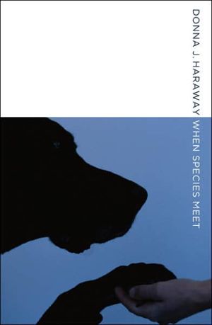When Species Meet