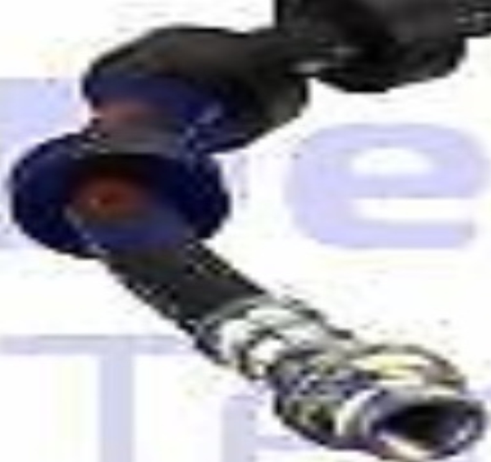 Brake Hose Delphi LH7699 Fits Land Rover Discovery Sport Range Rover Evoque