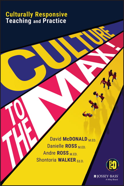 Culture to the Max!: Culturally Responsive Teaching and Practice by David McDon - Image 4