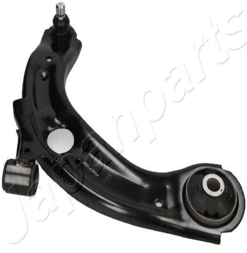 Front Right JAPANPARTS BS-363R Control/Trailing Arm, wheel suspension for MAZDA