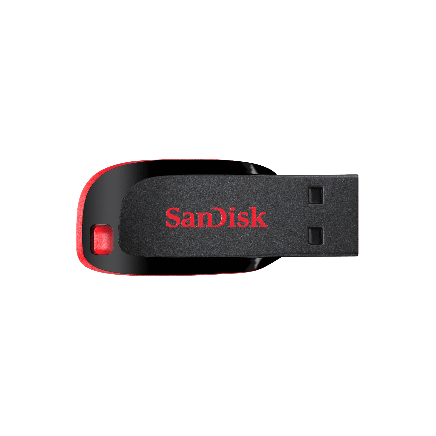 Sandisk Usb-Stick 32Gb Blade Zuverlässiger Speicher - Image 4