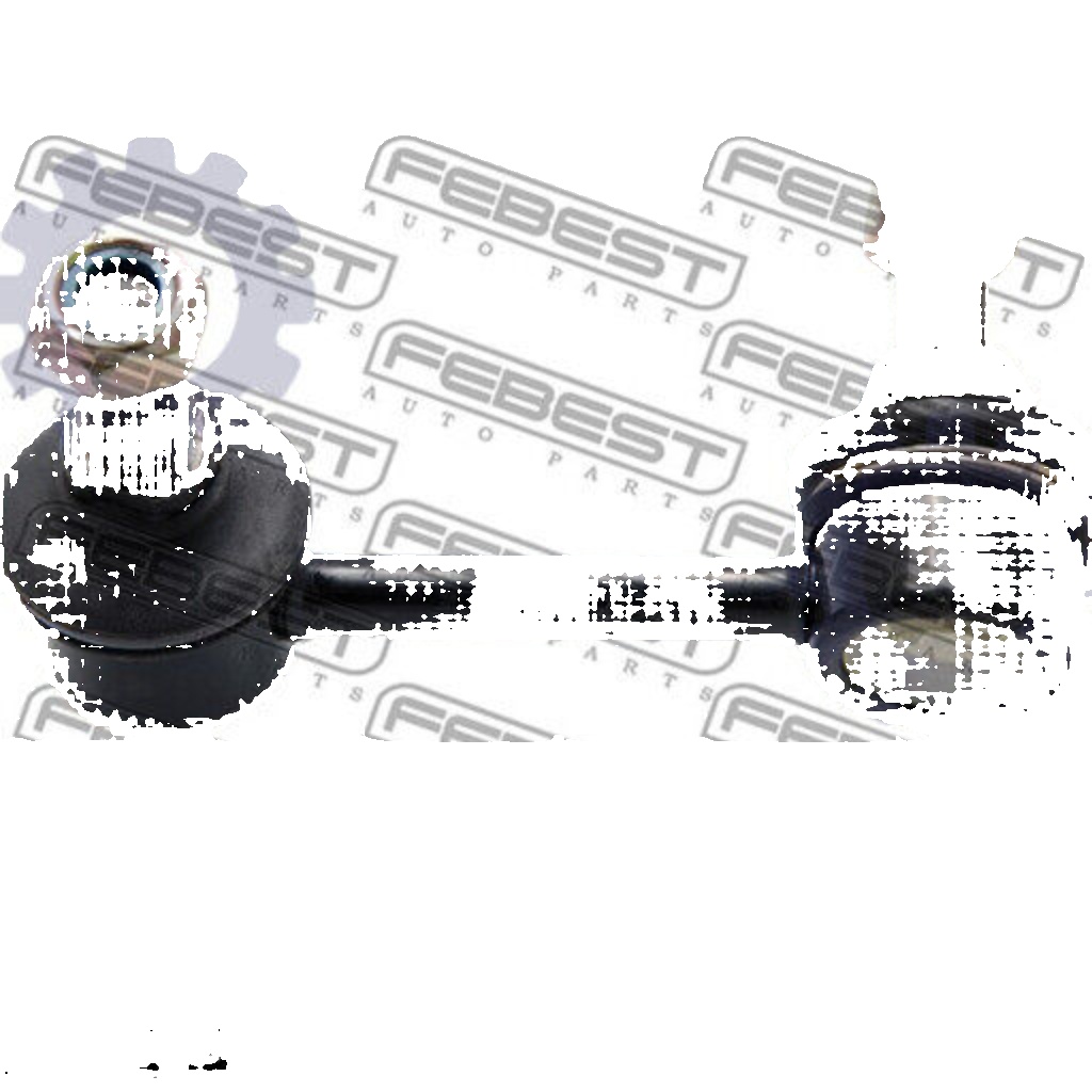FEBEST 0323-RERR Rod/Strut, stabiliser for HONDA,HONDA (DONGFENG)