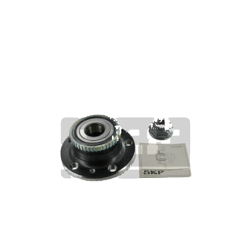 Fits SKF VKBA 3497 WHEEL BEARING   ⭐UK Stock⭐