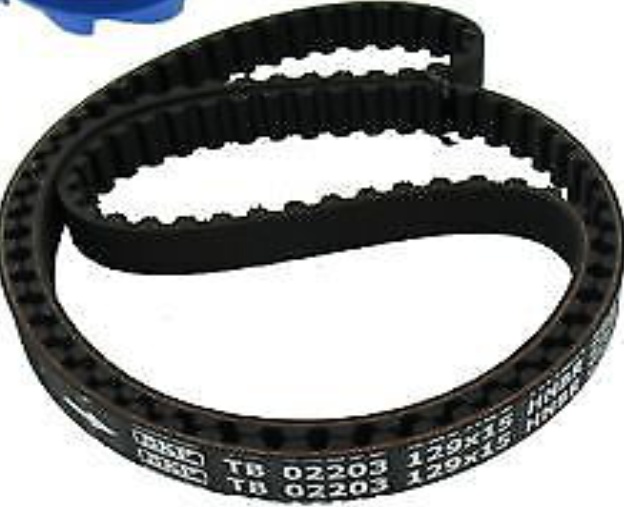 Fits SKF VKMC 02203 Water Pump & Timing Belt Set - Image 23