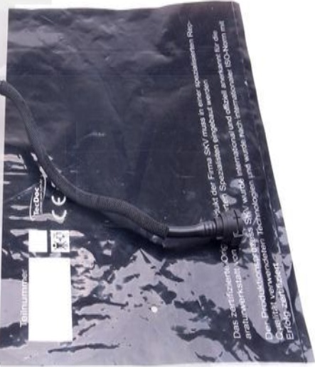 Coolant Pipe SKV For BMW 2 (F45) X1 (F48) X2 (F39) MINI Cooper (F54 F55)