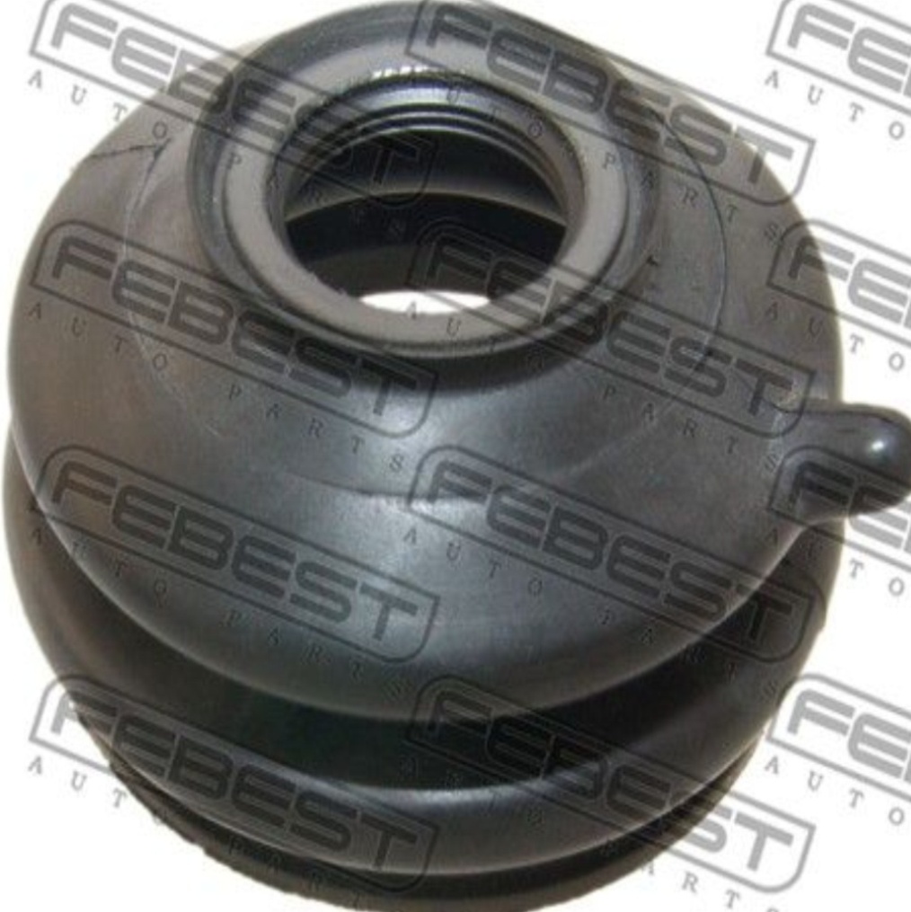 Fits FEBEST TBJB-LH85UP SPHERICAL TOP LEVER SUPPORT COVER TOYOTA HIAC ⭐UK Stock⭐