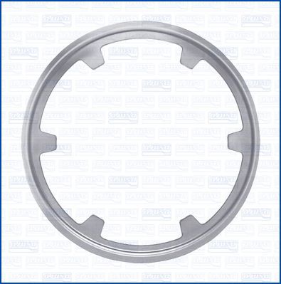 GASKET EXHAUST PIPE 01486800 FOR 3WZ-HV/TV 1.6L 4cyl