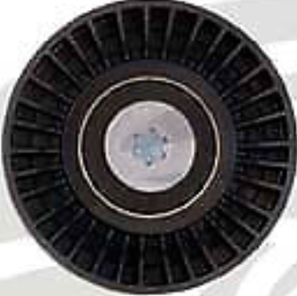 Fits GATES T36385 T36385 DRIVEALIGN MV IDLER ⭐UK Stock⭐ - Image 9