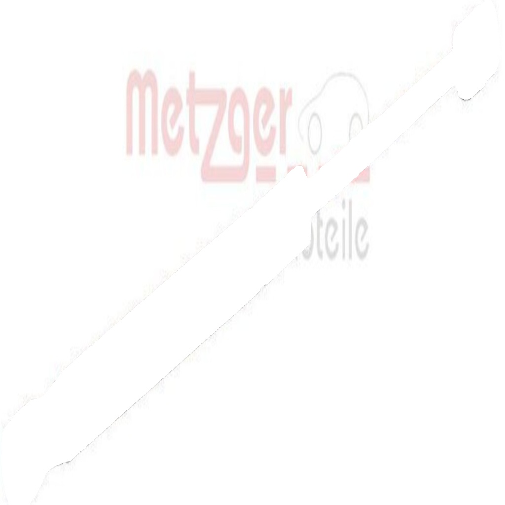 Fits METZGER 2110781 TRUNK LID SHOCK ABSORBER   ⭐UK Stock⭐