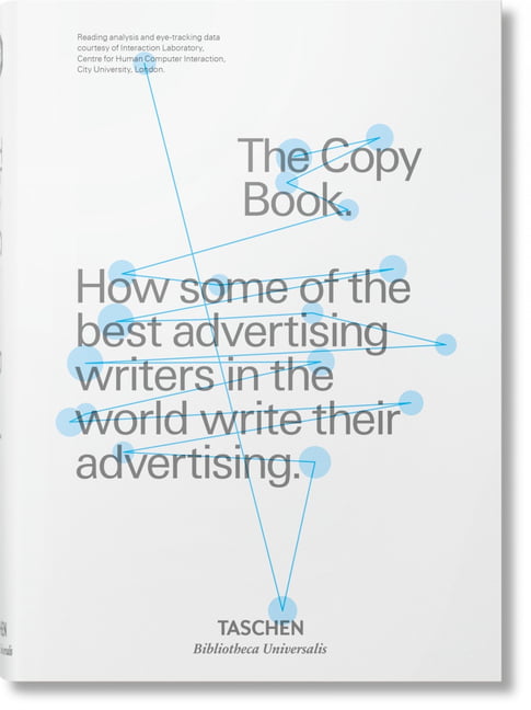 D&AD. The Copy Book: How Some of the Best Advertising Writers in the World Writ - Image 5