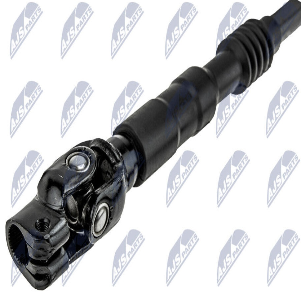 N.T.Y. SKK-IS-000.NTY Steering Shaft for ISUZU