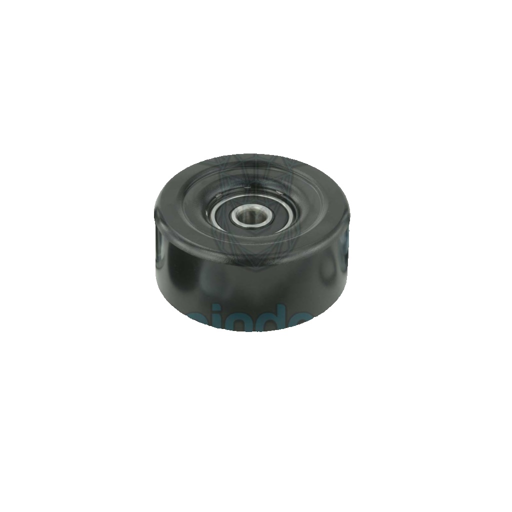 ✅Fits FEBEST 0287-D40B TENSIONER PULLEY KIT NISSAN PATHFINDER R51M 2 ⭐UK Seller⭐