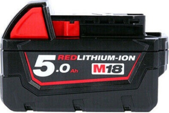 MILWAUKEE M18FN15GA-0X FINISH NAILER GUN - M18 - 4933478091