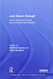 Just Green Enough - 9781138713796
