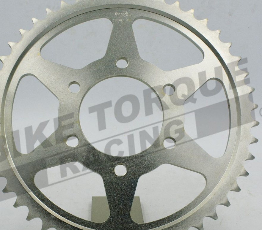 Free Shipping Corona Afam Standard Steel 14902-Step 530 For Motorcycle Parts