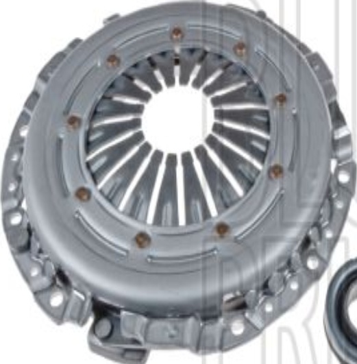 BLUE PRINT ADG030215 Clutch Kit Replacement Fits Hyundai ix35 Kia Sportage