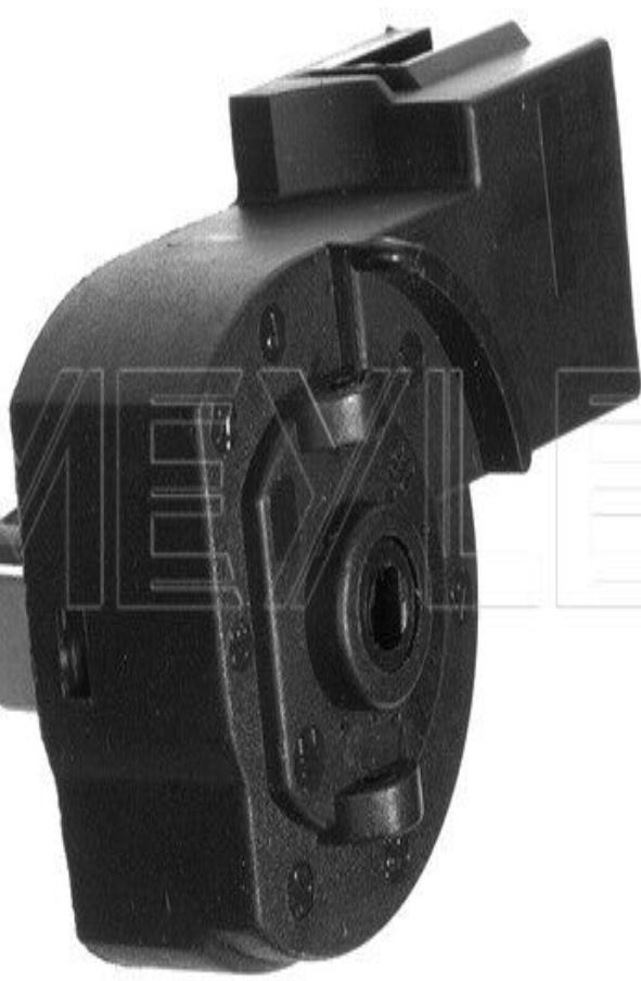 MEYLE 614 091 0004 Ignition-/Starter Switch for ,OPEL,VAUXHALL