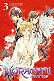 Noragami Volume 3 (Noragami: Stray God) By Adachitoka