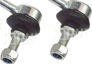 Fiat Punto 199 [2009-2014]  Anti Roll Bar Drop Links X2 13321280