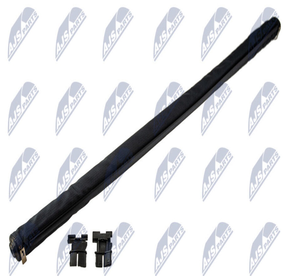 EZC-VW-156 NTY Sunroof