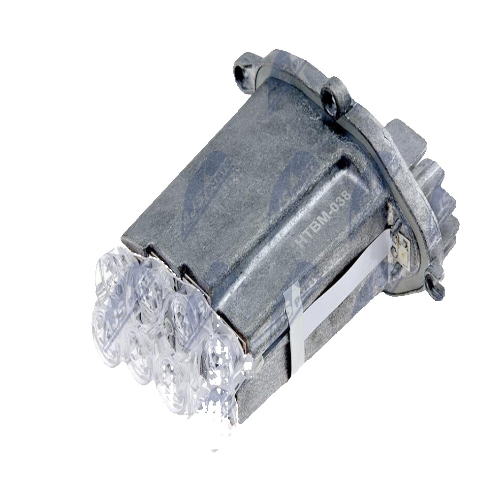 N.T.Y. EPX-BM-038.NTY Control Unit, lights for BMW