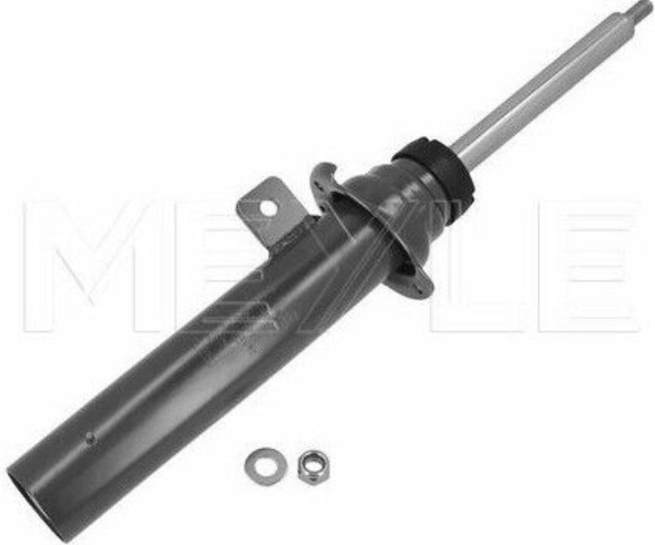 Front Left MEYLE GERMANY 326 623 0022 Shock Absorber for MINI
