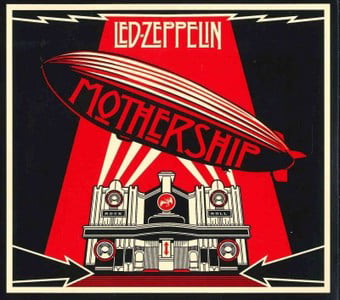 Mothership (CD)