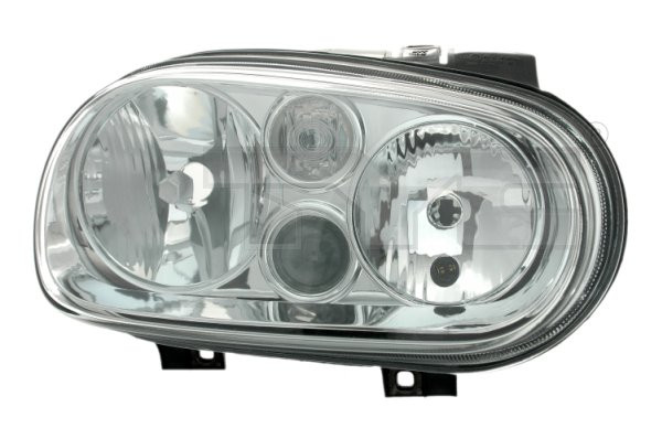 HEADLIGHT 20-5385-08-2 FOR VW GOLF/IV/Mk/Cabriolet/III CABRIO JETTA AGG 2.0L