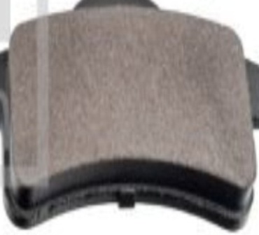 Fits FEBI 116329 HAM PADS.   ⭐UK Stock⭐
