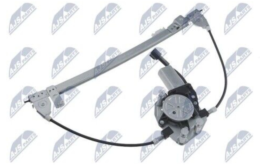 N.T.Y. EPS-AR-004.NTY Window Regulator for ALFA ROMEO
