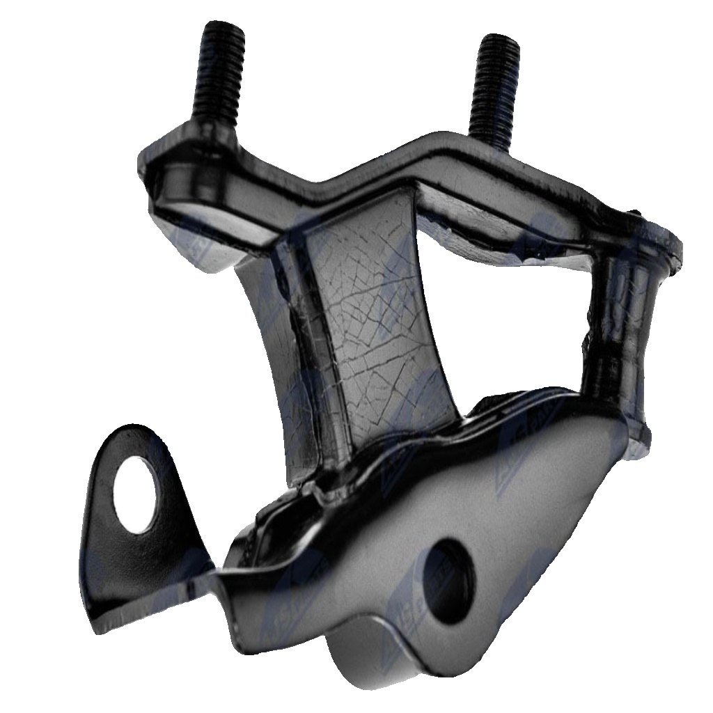 Engine mount Rear ZPS-HD-115 NTY for HONDA ACCORD VII ACCORD VII Tourer