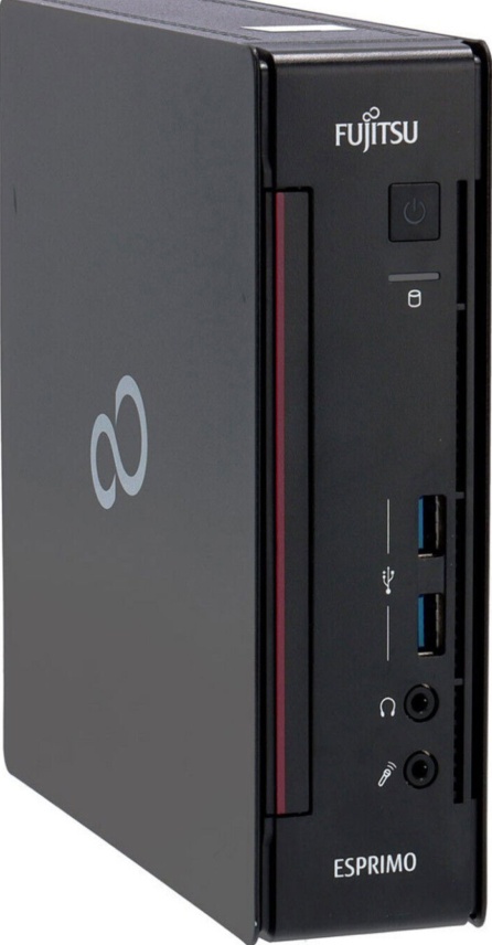 Mini Computer Q958 Intel I3-8Th Gen 8GB DDR4 128GB SSD DVD-RW USB 3.0 Windows 11