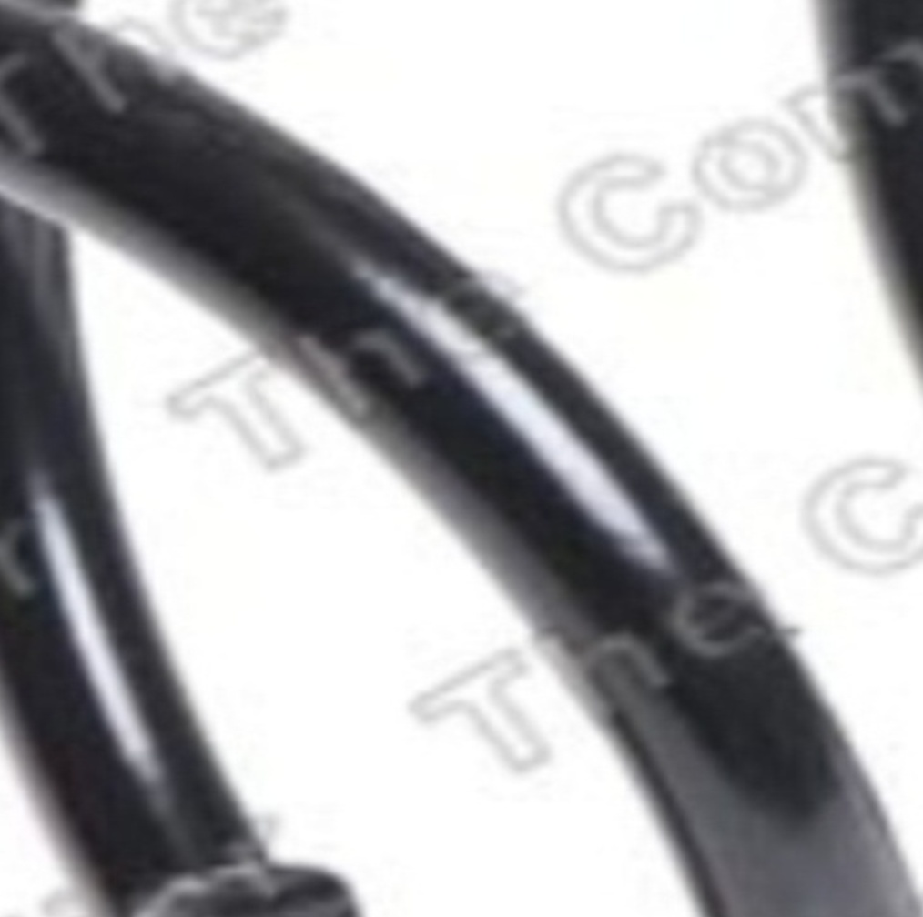 Suspension Coil Spring Front Long Life Fits Seat Ibiza VW Polo ROC CS7497
