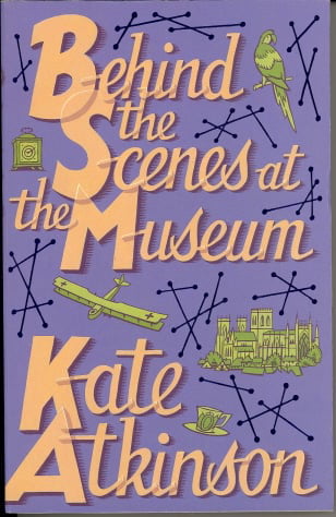 Behind The Scenes At The Museum