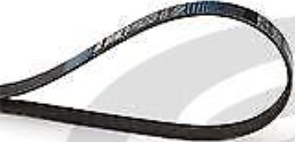 GATES-OE K216PK803 V-Ribbed Belt Set for FORD
