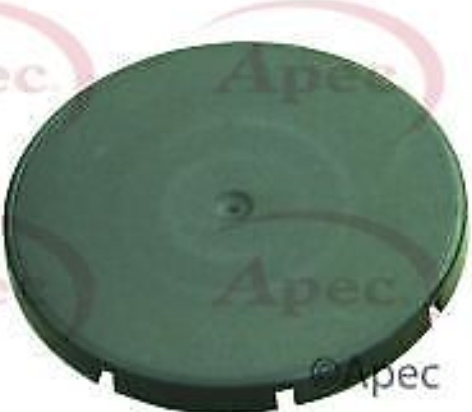 Alternator Freewheel Clutch APEC AOP1047 Fits Nissan Renault Clio Grand Scénic