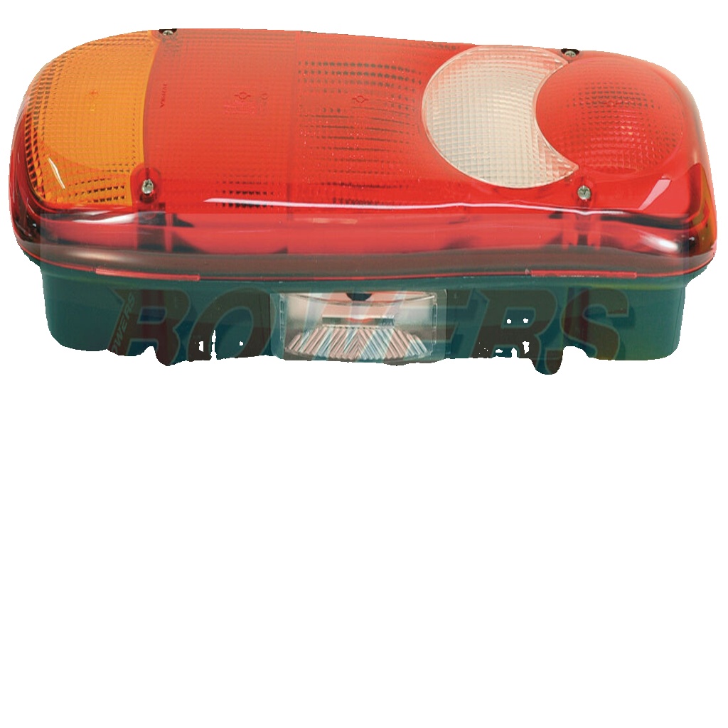 GENUINE VIGNAL LC5 152140 REAR LEFT HAND TAIL LAMP LIGHT ECLIPSE TEARDROP STYLE