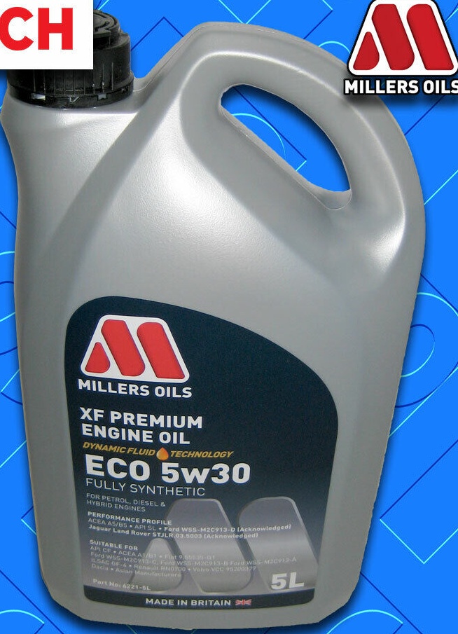 SERVICE KIT for FORD FOCUS MK1 1.6 PETROL OIL FILTER +5L OIL (1998-2004)